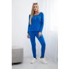 161825 13 damsky komplet tricko kalhoty