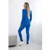 161825 14 damsky komplet tricko kalhoty