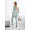 161825 26 damsky komplet tricko kalhoty