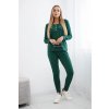 161825 29 damsky komplet tricko kalhoty