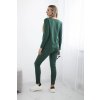 161825 30 damsky komplet tricko kalhoty