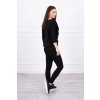 161837 79 damska sada queen mikina teplaky