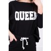 161837 80 damska sada queen mikina teplaky