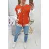 161882 7 zateplena baseballova mikina