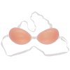 228072 3 julimex podprsenka samodrzici bs 04 silikonova raminka velikost c barva bezova