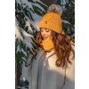 162287 33 komplet vivisence 7014 kmpl r cepice sala rukavice