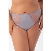 162308 kalhotky gorsenia k908 perla velikost xl barva seda