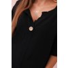 162407 3 damska muselinova kosile delilah s knoflikem
