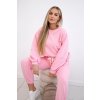 162488 damska souprava mikina teplaky vyprodej