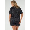 162512 4 damske pyzamo italian fashion ria kr r kr sp
