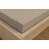 162581 1 satenove prosteradlo s gumou 180x200cm bezove