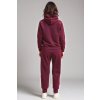162956 11 damska souprava vivisence 9203kmpl velikost xl barva bordo