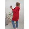 169883 16 zateplena bunda dora s kapuci