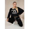 163163 set paris mikina teplaky