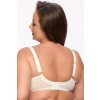 163286 1 podprsenka gaia 1280m laila maxi velikost 85j barva smetanova