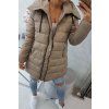 163325 6 prosivana perova bunda fifi
