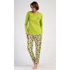 163676 2 damske pyzamo dlouhe zuzana