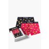 163724 boxerky atlantic 2mhh 007 2 pack