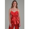 164123 13 satenove damske pyzamo vivisence 2035 velikost s barva modra tmave