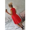 164345 46 damske saty lady s viskozou 8288 vyprodej