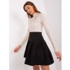 224504 2 damska sukne lk sd 509446 01p barva cerna velikost 38