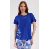 164540 5 damske pyzamo kapri julie