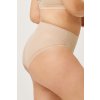 165914 4 damske kalhotky ysabel mora 19616 velikost l barva bezova