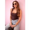 166061 40 damska halenka aaliyah na raminka s vystrihem vyprodej