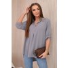 166064 43 halenka cookie s prodlouzenym zadnim dilem vyprodej