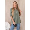 166064 63 halenka cookie s prodlouzenym zadnim dilem vyprodej