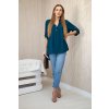 166064 79 halenka cookie s prodlouzenym zadnim dilem vyprodej