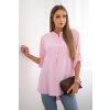 166064 85 halenka cookie s prodlouzenym zadnim dilem vyprodej