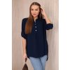 166064 8 halenka cookie s prodlouzenym zadnim dilem vyprodej