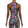166085 2 top bas bleu revel top 50 vyprodej
