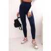 166751 17 damske leginy h01 s vysokym pasem vyprodej