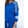 166757 22 damska souprava girl revolution mikina teplaky vyprodej