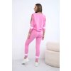 166757 53 damska souprava girl revolution mikina teplaky vyprodej