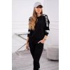 166757 61 damska souprava girl revolution mikina teplaky vyprodej