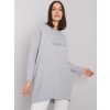 166979 32 tunika plus size rv tu 7277 76p relevance barva zelena tmave velikost uni