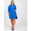 167015 13 damske plus size saty rv tu 7631 05p relevance
