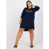 167015 17 damske plus size saty rv tu 7631 05p relevance