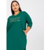 167015 25 damske plus size saty rv tu 7631 05p relevance