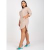 167015 31 damske plus size saty rv tu 7631 05p relevance