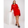167015 7 damske plus size saty rv tu 7631 05p relevance