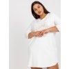 167015 damske plus size saty rv tu 7631 05p relevance