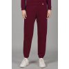 167102 27 damske teplaky vivisence 9104 velikost s barva bordo