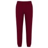 167102 32 damske teplaky vivisence 9104 velikost s barva bordo