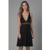 167105 5 damska nocni kosilka vivisence 2041 velikost l barva cerna
