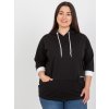 167234 43 tunika plus size rv tu 8241 54p relevance barva zelena velikost uni