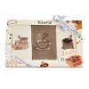 167312 darkova sada uterek kiara coffee time 3 ks